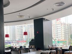 -必胜客(华南摩尔店)