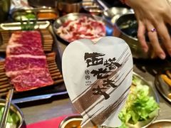 -西塔老太太泥炉烤肉(北京望京店)