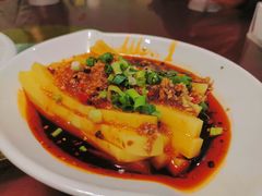 -华冠悠岚·庭院餐厅(青城后山店)