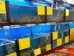 -醉壹号海鲜大排档(厦门美食地标店)