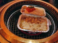 -和来烤肉(仓山万达店)