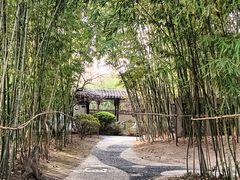 -江宁织造博物馆