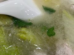 -南磨房食府(燕莎奥特莱斯购物中心店)