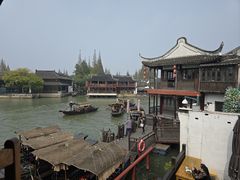 -洞天食府(北大街店)