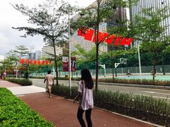-深圳大学(丽湖校区)