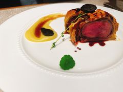 -香樟花园法式铁板烧(恒隆广场店)