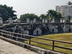 -石炮台公园
