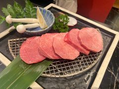 -谷牛和牛烤肉(漕河泾印象城店)