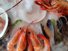 -AZUR聚(香格里拉饭店)