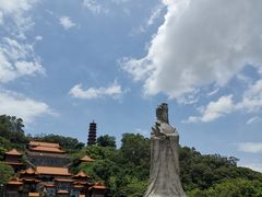 -南沙天后宫景区