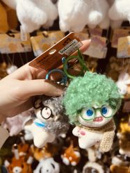 -DOINGDO遇见兜兜