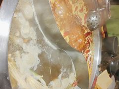 -谭鸭血老火锅(远大购物广场店)