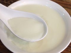 -沙湾姜埋奶(兴新包店)
