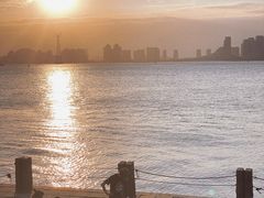-厦门海湾公园游乐场