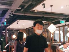 -云海肴·汽锅鸡·云南菜(美罗城店)