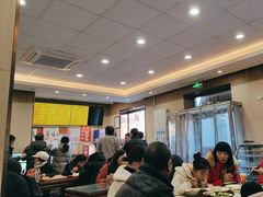 -庆丰包子铺(和平里店)