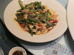 -恒记饭店·海鲜明档(淹城店)