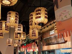 -南京大牌档(富力海珠城店)