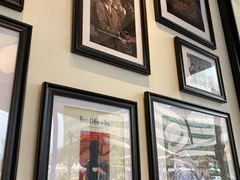 -Peet's Coffee皮爷咖啡(大学路店)