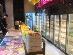 -袁记串串香火锅(郑和中路店)