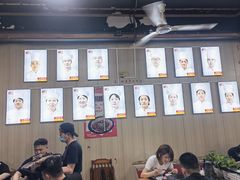 -皖北巫氏三胖地锅鸡(长淮总店)