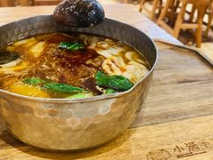 -小满手工粉(上海文峰广场店)