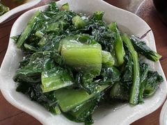 -大自然素食(望桐路店)