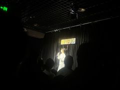 -喜剧部落脱口秀(三里屯工体店)