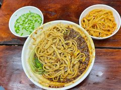 -老陈婆手工面庄