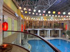 -碧水豪园·足浴·SPA·汗蒸·那须汤泉(中山东路店)