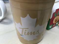-Tims天好咖啡(河西万象城店)