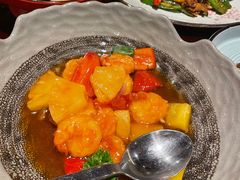 -广州白云机场铂尔曼大酒店·恬园创意中餐厅