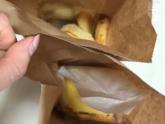 -老香港蛋糕(梓桐苑店)