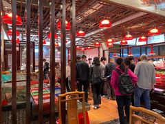 -抱德·潮汕味(敦和店原惠城鱼仔)