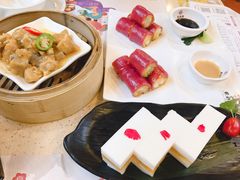 -点都德(汇盈广场店)