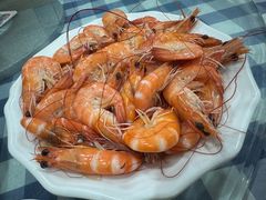 -钱大妈海鲜饭店(保利林语店)