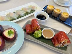 -馨越楼·点心·粤菜(赤坎店)