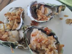 -漳州佰翔圆山酒店·圆山畔西餐厅