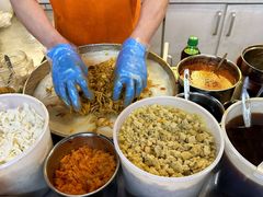 -安徽阜阳卷馍(西单店)