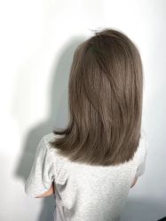 -DL HAIR SALON