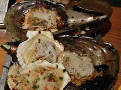 -云晓光头烧烤吧(新大陆广场店)