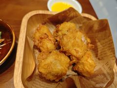 -8PINTS八品脱·日料·烧鸟·精酿小酒馆(莘庄店)