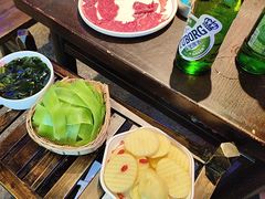 -水巷子·巴掌腰片重庆火锅(云纺店)