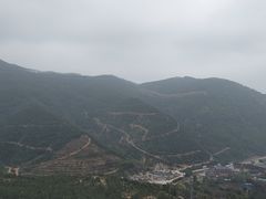 -十万大山布透温泉