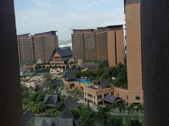 -三亚湾红树林度假世界(木棉酒店)