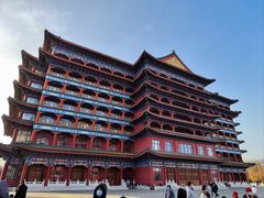 -大明幻境第一城