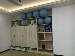 -玛尼瑜伽·普拉提