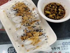 -禄粥·广府味·煲仔粥·宵夜·明档现做(江南西店)