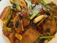 -湘肠香火锅店(团结湖店)