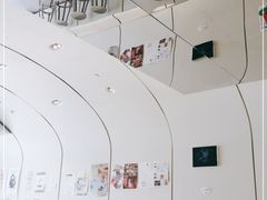 -Seesaw Coffee(上生新所店)